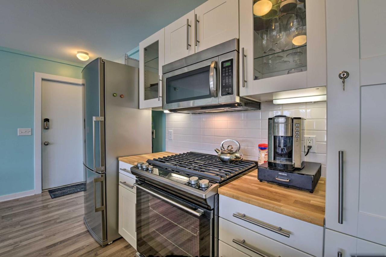 Downtown Saugatuck Condo, Near Oval Beach! Zewnętrze zdjęcie