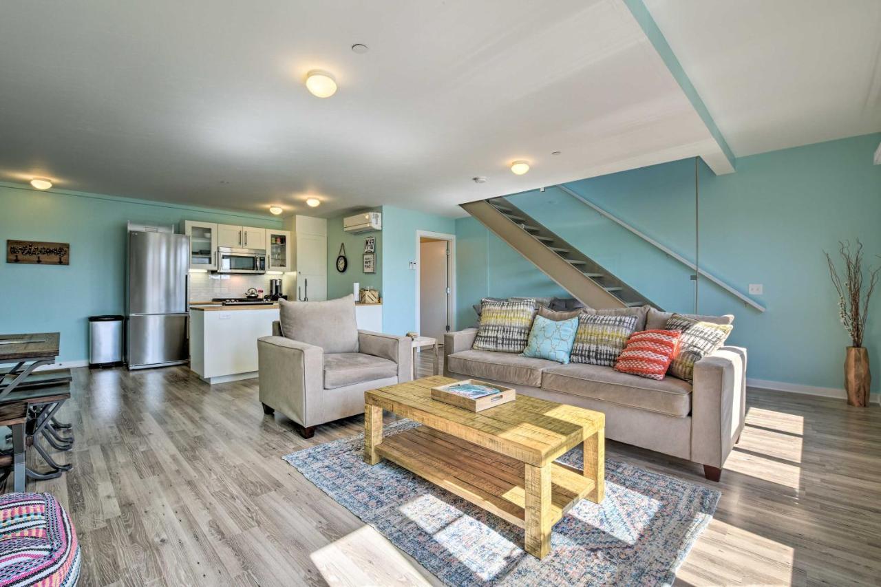 Downtown Saugatuck Condo, Near Oval Beach! Zewnętrze zdjęcie