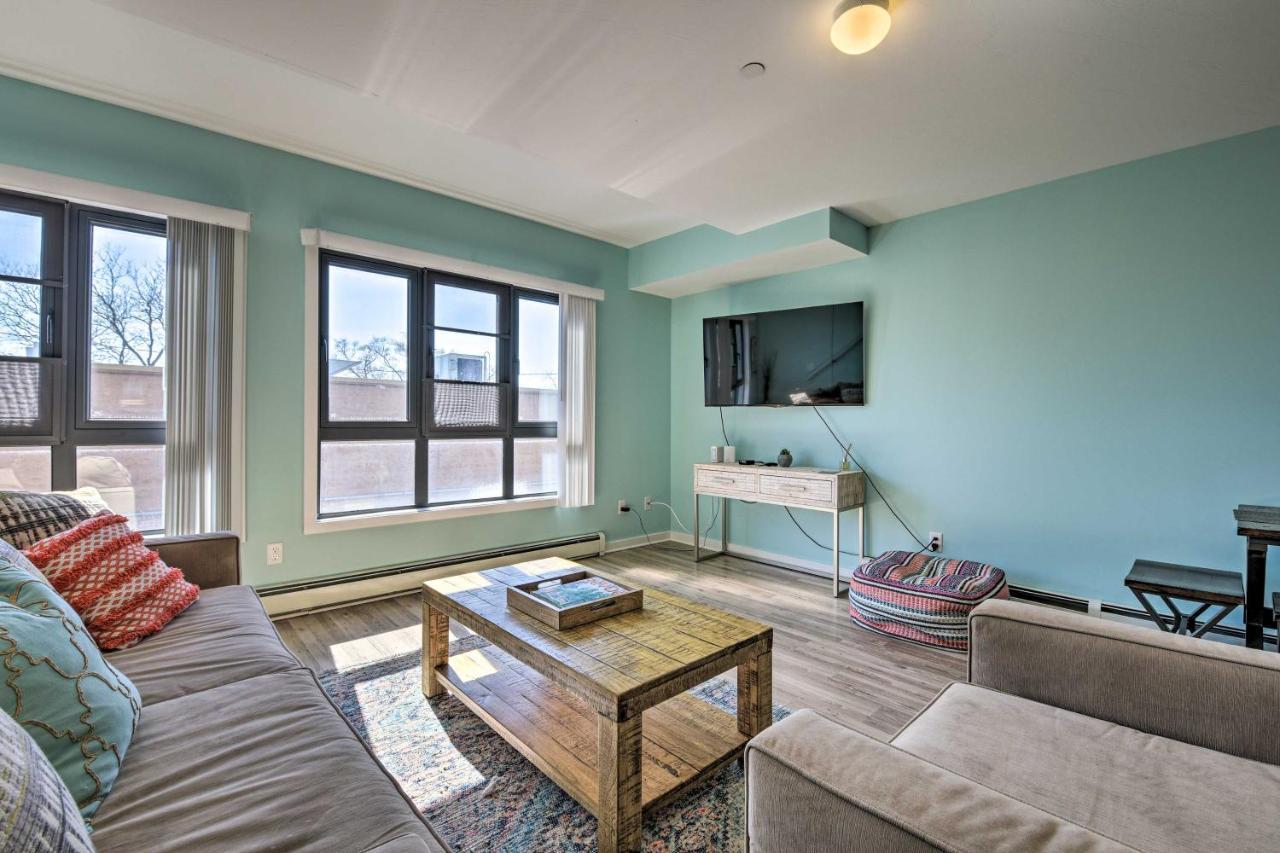 Downtown Saugatuck Condo, Near Oval Beach! Zewnętrze zdjęcie
