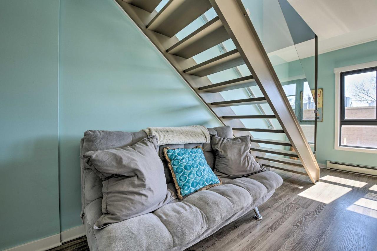 Downtown Saugatuck Condo, Near Oval Beach! Zewnętrze zdjęcie
