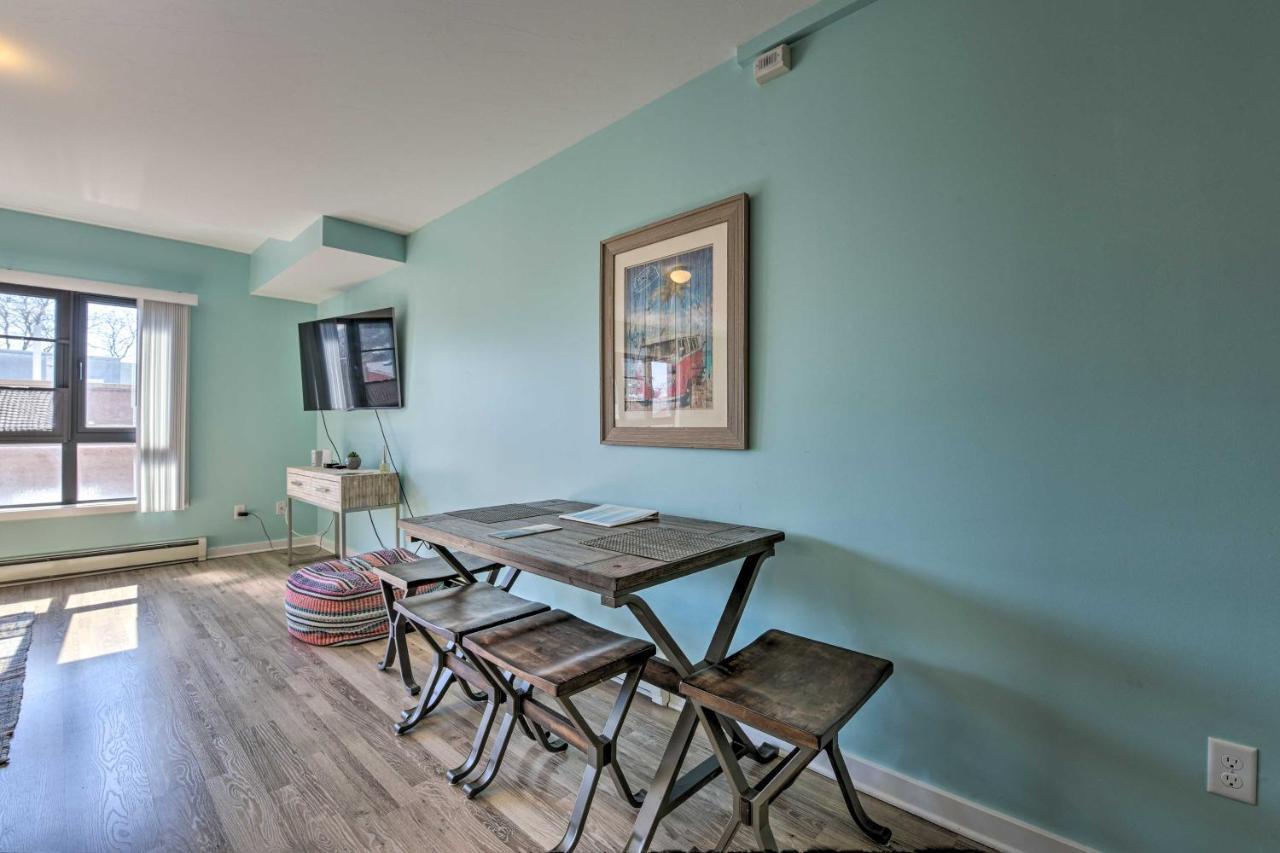 Downtown Saugatuck Condo, Near Oval Beach! Zewnętrze zdjęcie
