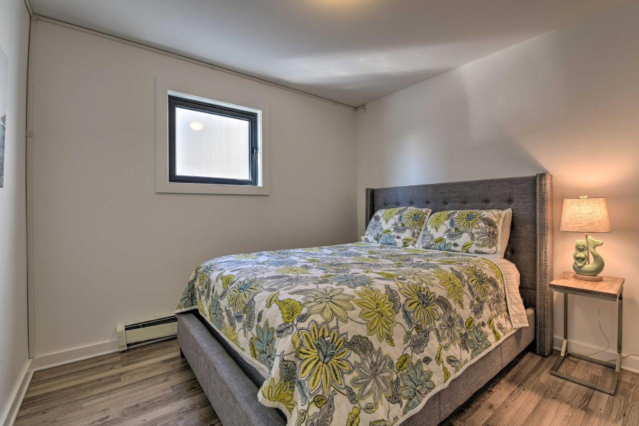 Downtown Saugatuck Condo, Near Oval Beach! Zewnętrze zdjęcie