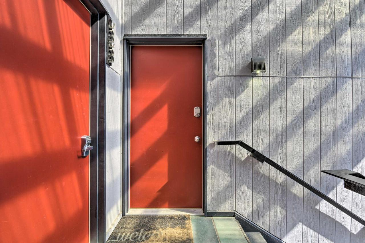 Downtown Saugatuck Condo, Near Oval Beach! Zewnętrze zdjęcie