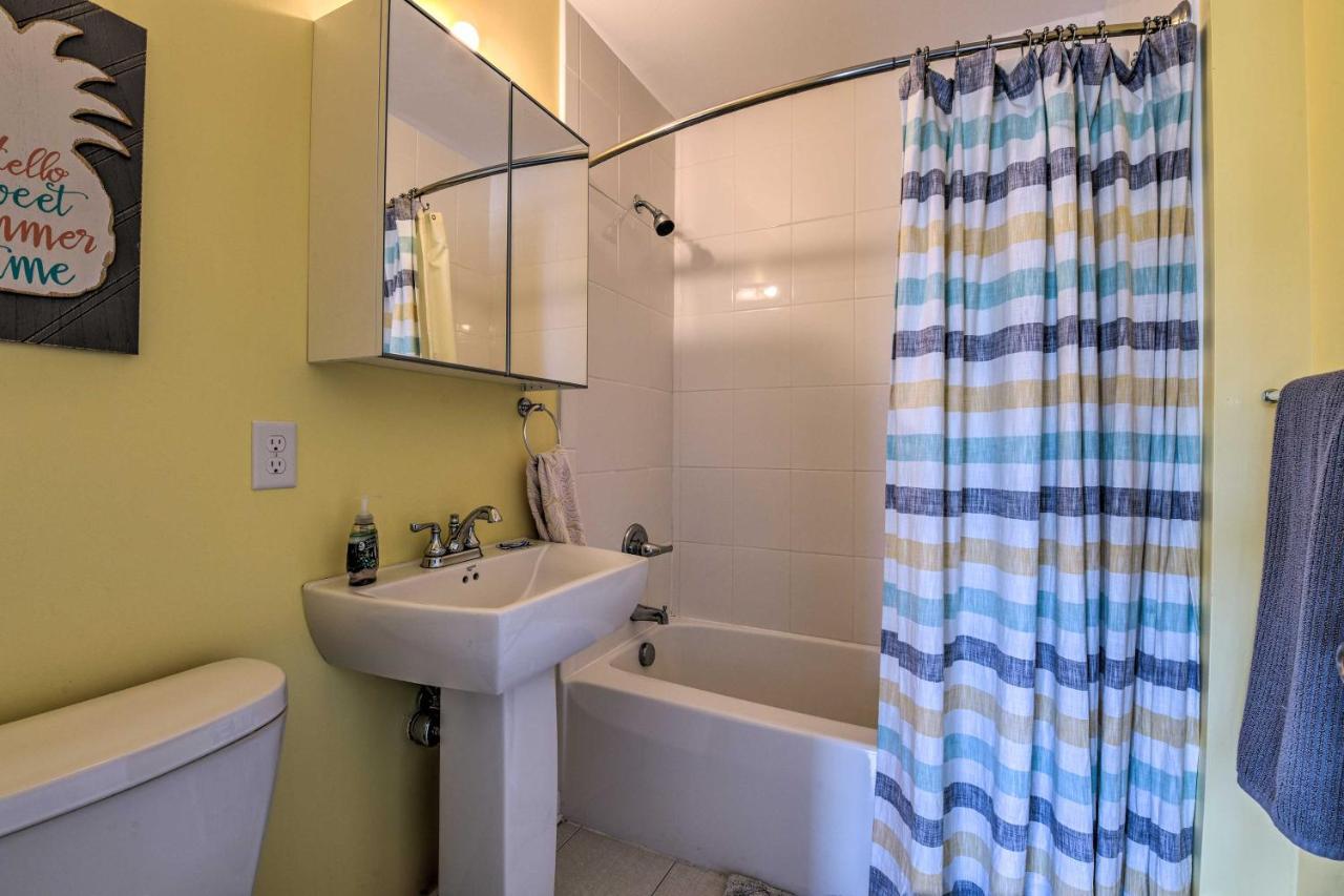 Downtown Saugatuck Condo, Near Oval Beach! Zewnętrze zdjęcie