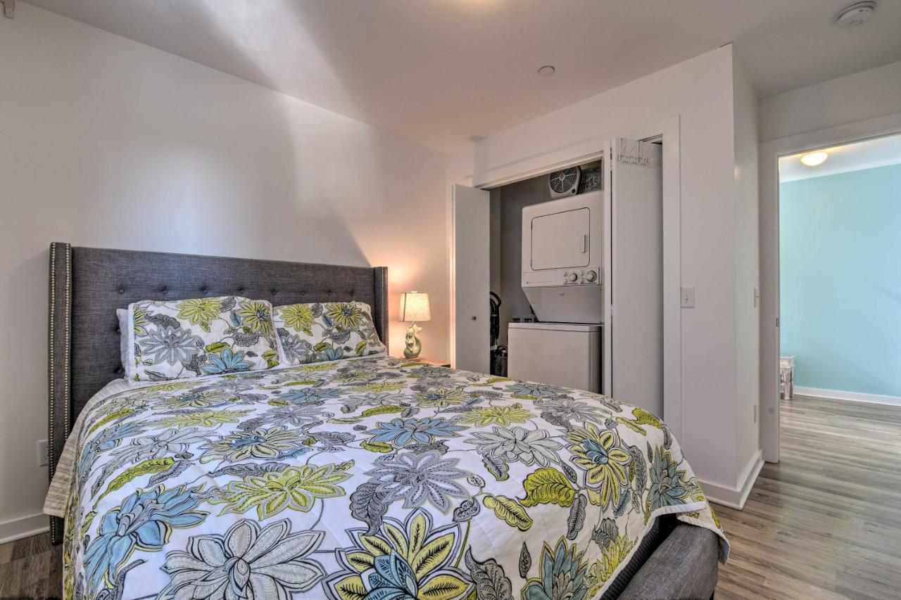 Downtown Saugatuck Condo, Near Oval Beach! Zewnętrze zdjęcie
